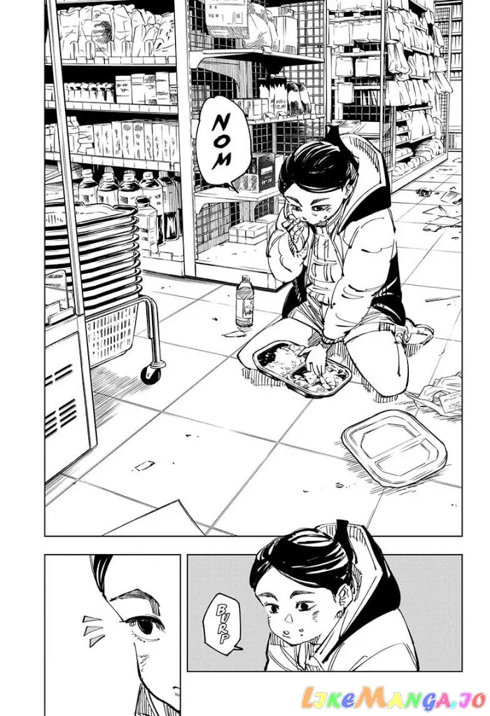 Jujutsu Kaisen Chapter 137 image 08_optimized